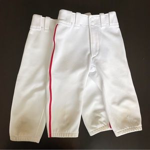 Mizuno Knickers - set of 2 - size small